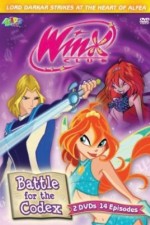 Watch Winx Club Megashare8